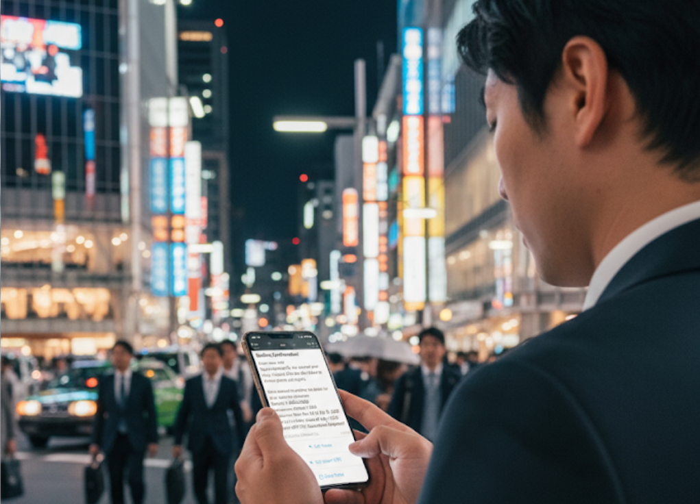 Send WhatsApp messages to your Clients